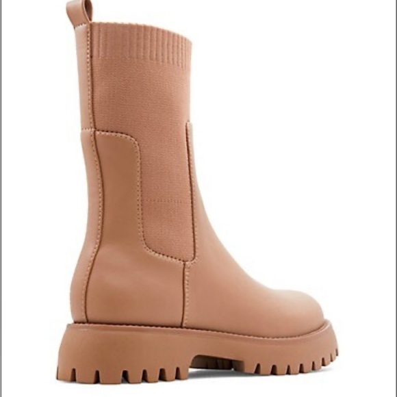 Call it spring Kelsey mid calf boot - Picture 6 of 6